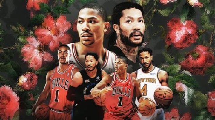 London Marley Rose: A Glimpse into the Life of Derrick Rose's Youngest Son