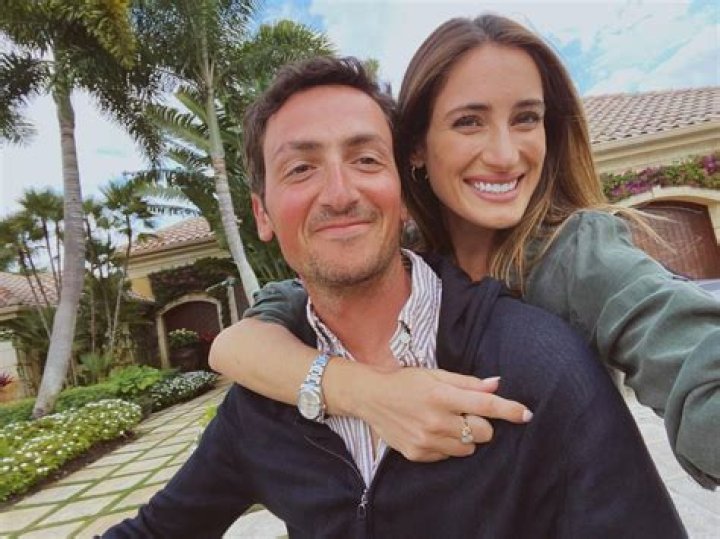 Lorenzo De Luca Jessica Springsteen Married? Unpacking Their Relationship Story