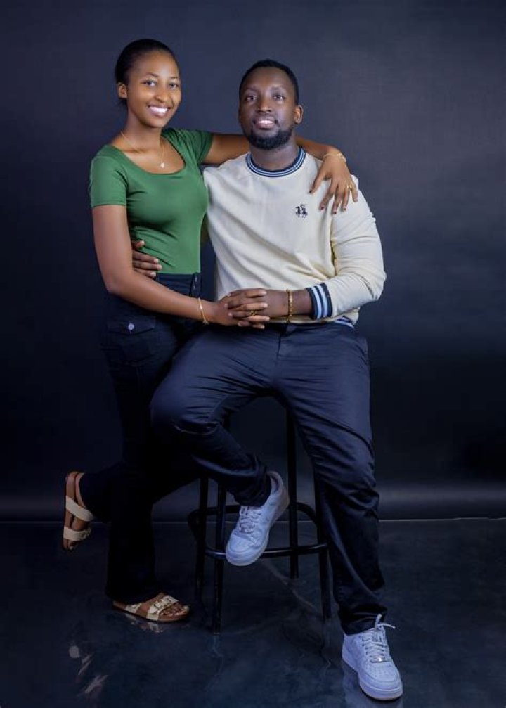 Love, Chemistry, And Shared Dreams