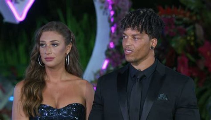 Love Island Olivia: Her Unforgettable Journey and What's Next in 2024