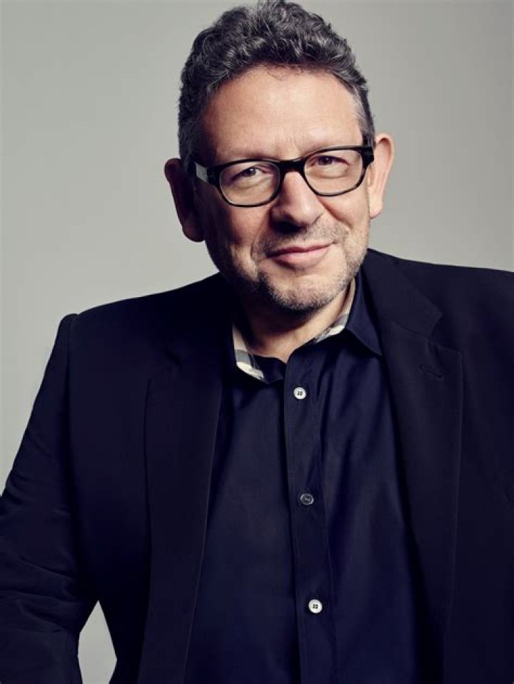 Lucian Grainge: Charting the Future of Music at Universal Music Group