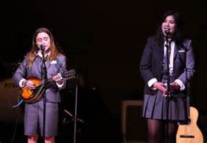 Lucy Dacus's Age As A Catalyst For Musical Success