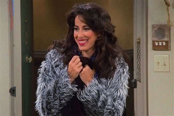 Maggie Wheeler: The Enduring Charm of Friends' Iconic Janice