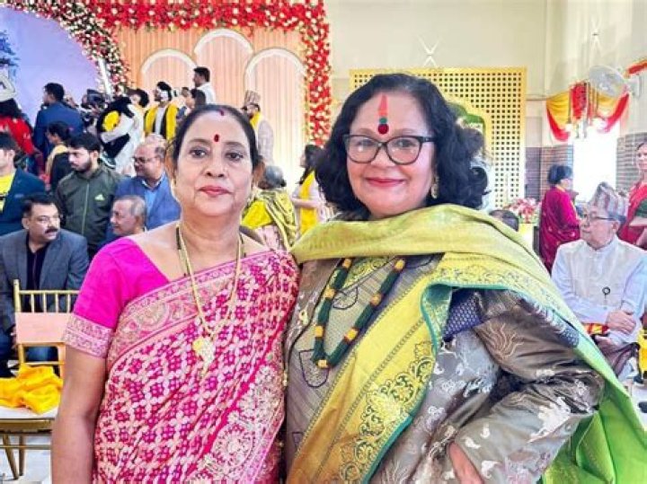 Mamata Banerjee Ranjit Ghosh: Exploring Public Interest and Information