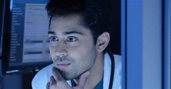 Manish Dayal Movies and TV Shows: A Look at His Acting Path