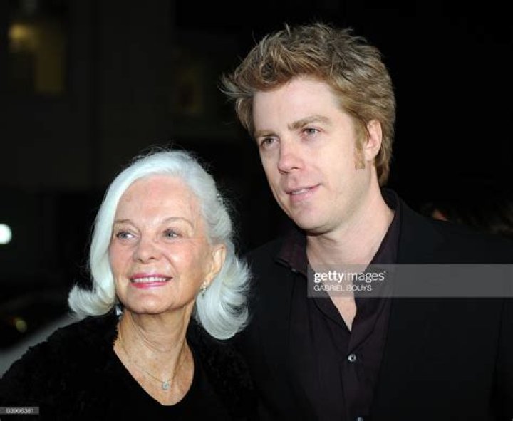 Margaret Neville Johnson: Uncovering the Story of Clint Eastwood's First Wife