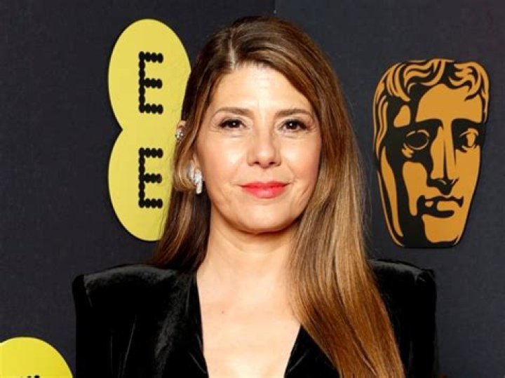 Marisa Tomei: Why Her Enduring Appeal Stays Hot
