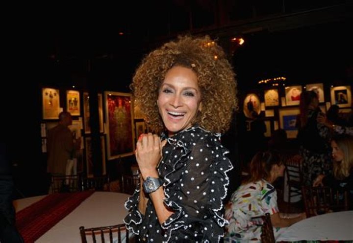 Marita Stavrou: Unpacking the Life of an Actress and Media Personality