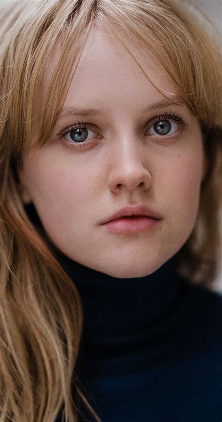 Markella Kavenagh: A Rising Star Gracing Screens Big and Small