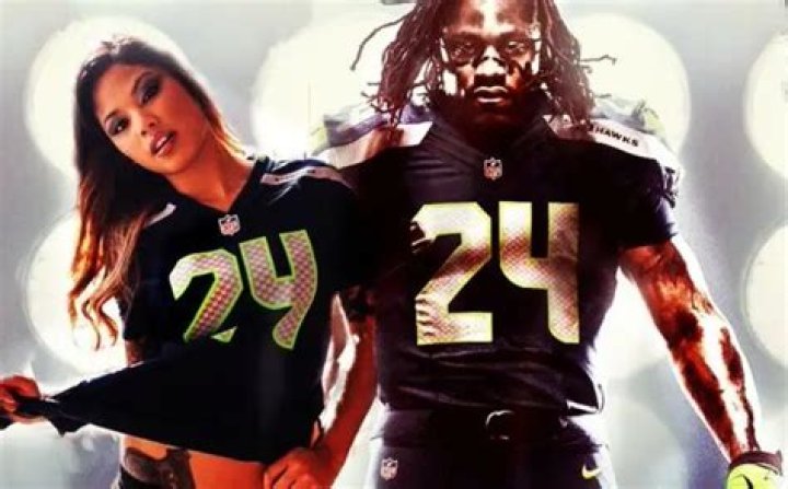 Marshawn Lynch Wife: Exploring the Private World of the NFL Star