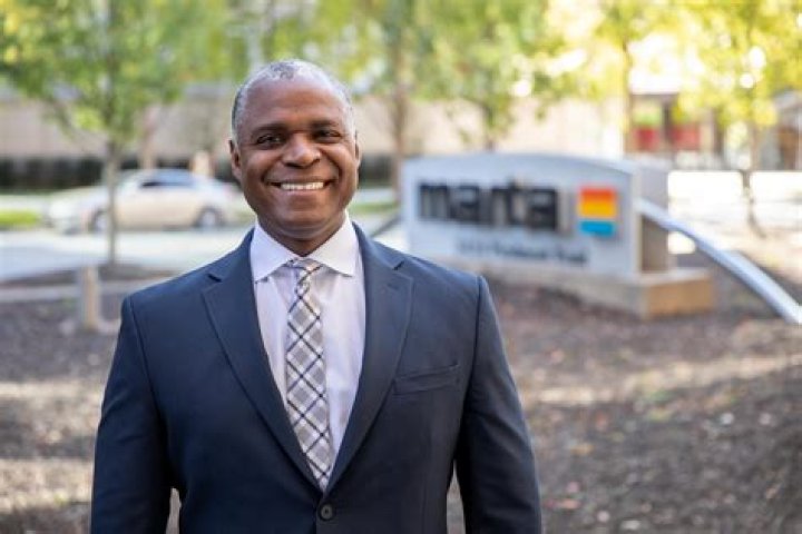 MARTA Leadership Update: Collie Greenwood's Departure and the Transit System's Path Forward, a topic often sought via marta sales sales wikipedia searches