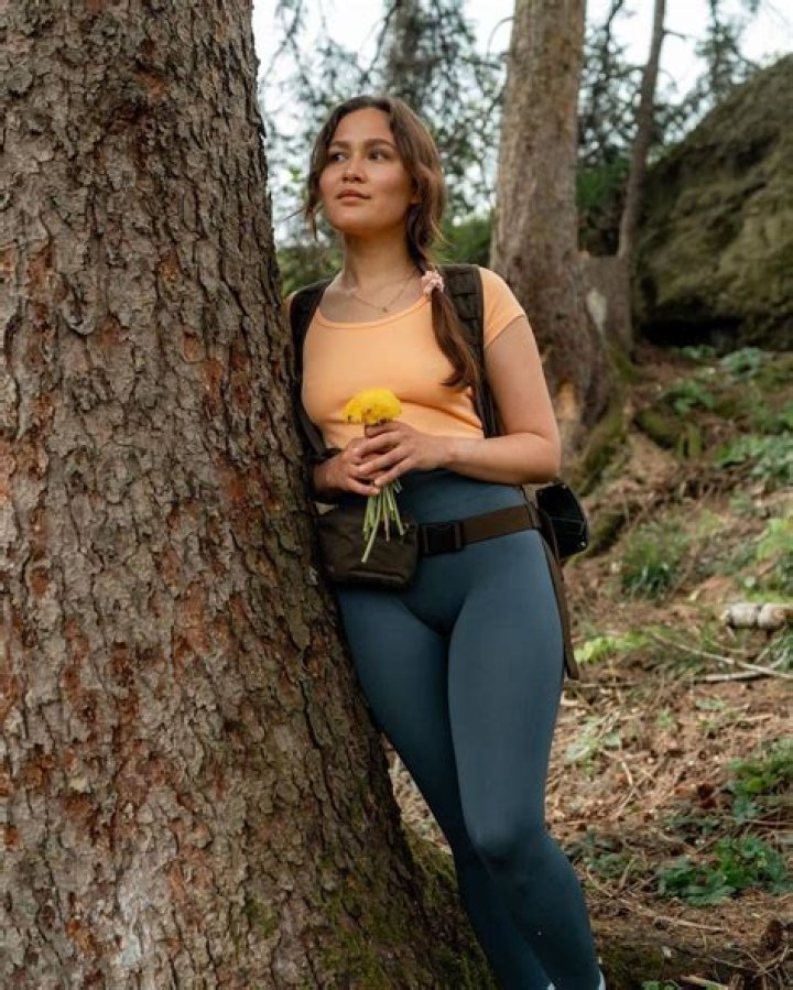 Marusya Shiklina: Exploring the Wild and Inspiring Millions