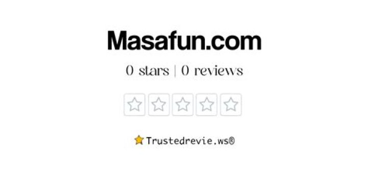 masafun .com: Your Spot for Everyday Discoveries