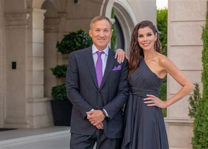 Maximillia Dubrow: Unpacking the Life of Heather Dubrow's Eldest Daughter