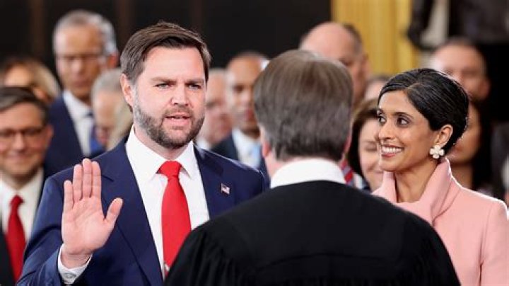 Maya Harris: A Look at the Vice President's Confidant and Policy Voice