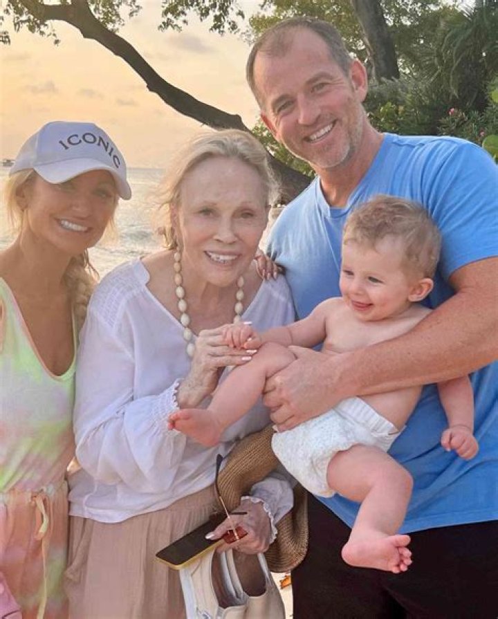 Mckinzie Roth Married: Unpacking Public Interest in Personal Milestones