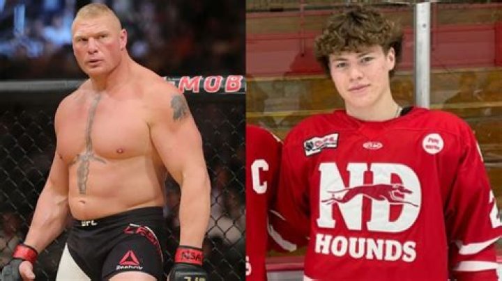 Meet Brock Lesnar Son: Duke, Luke, and Turk Carrying on a Powerful Legacy