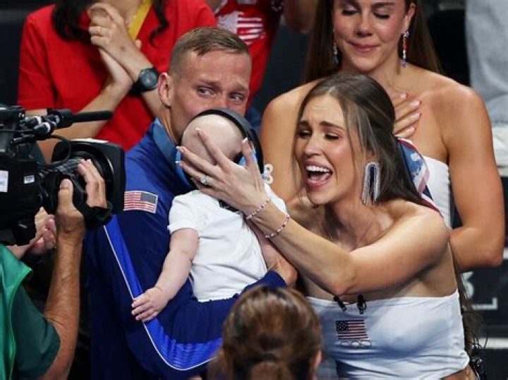 Meghan Dressel: A Story of Support, Dedication, and Family Life