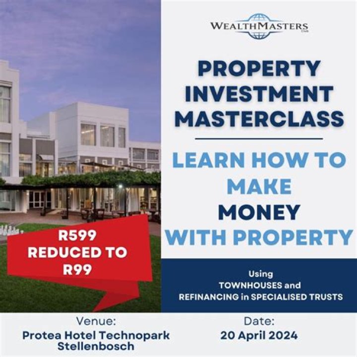 Meredith Whitney's Investment Masterclass: Building Wealth In 2024