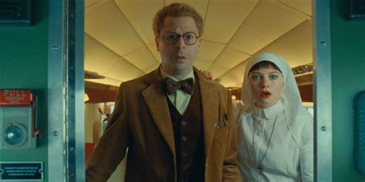 Michael Cera And Nadine's Unbreakable Bond