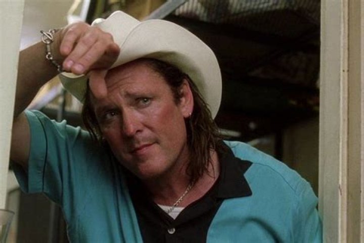 Michael Madsen: A Look at an Unforgettable Screen Presence