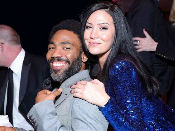 Michelle White: Unveiling Donald Glover's Private Partner