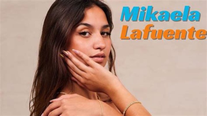Mika Lafuente Nua OnlyFans: A Look at the Renowned Singer Mika and His Path to Stardom