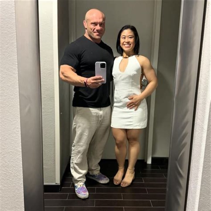 Mike Israetel Wife: Exploring the Personal Side of a Fitness Icon