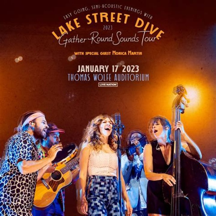 Mike McDuck Olson: A Farewell to Lake Street Dive and a Look Back