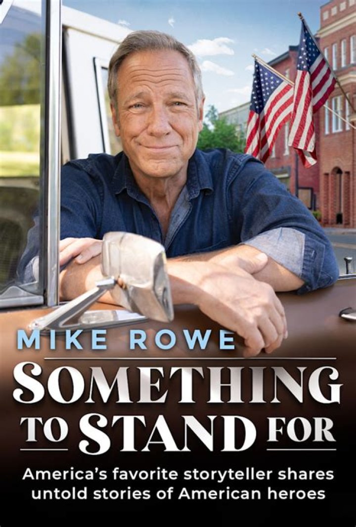 Mike Rowe: Exploring the Unique Journey of America's Favorite Storyteller