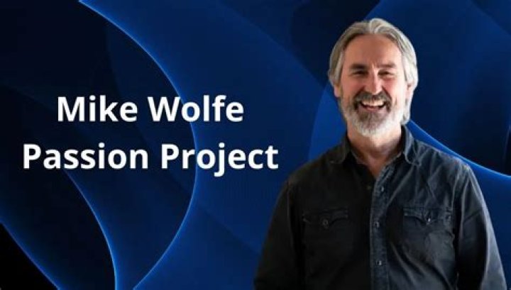 Mike Wolfe: Finding Treasures, Preserving Stories, and the Heart of What We Cherish