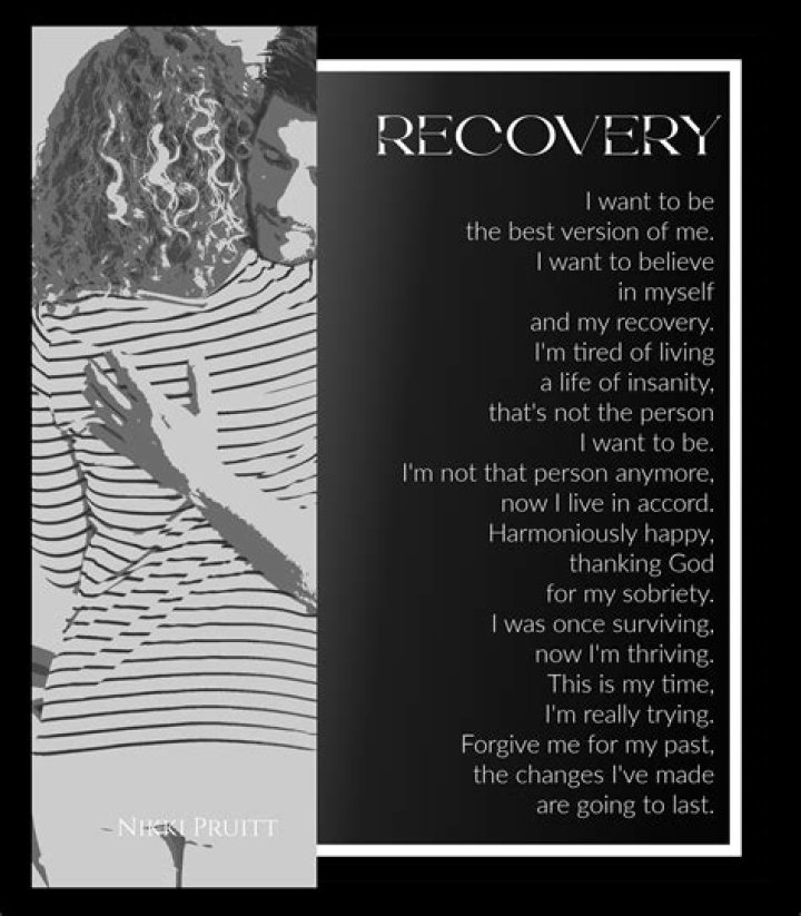 Misty Lomam's Inspiring Recovery: From Viral Mugshot to Sobriety