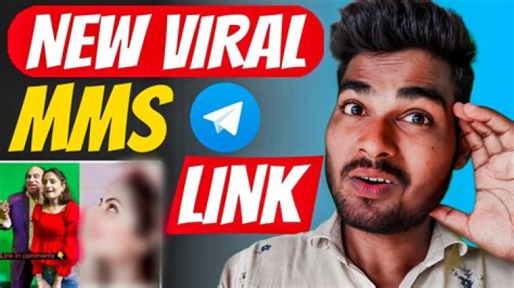mmsviral.com: Examining Viral MMS Videos, Celebrity Privacy, and Legal Action in India
