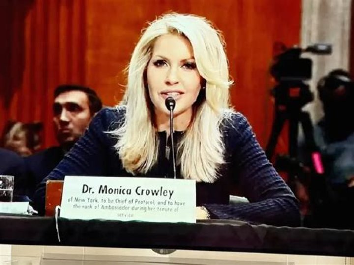 Monica Crowley Net Worth: Unpacking Her Financial Standing