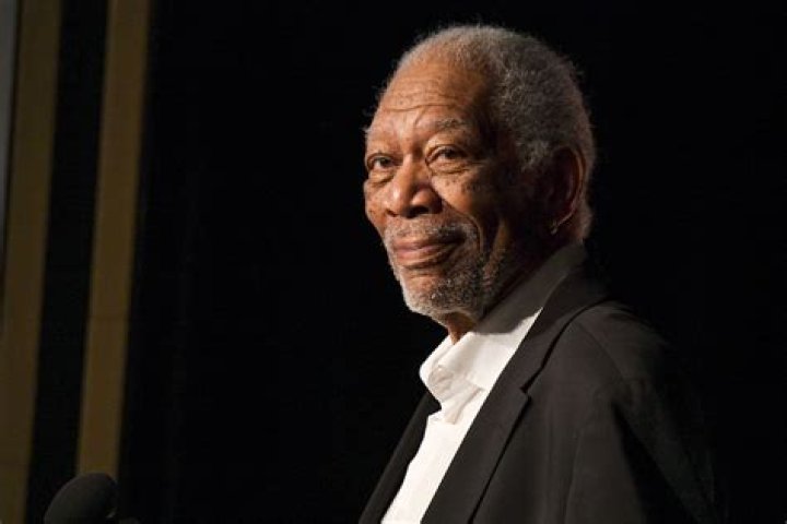 Morgan Freeman Spouse: Exploring Connections and Shared Journeys
