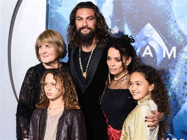 Nakoa-Wolf Manakauapo Namakaeha Momoa: A Glimpse into the Life of a Rising Luminary