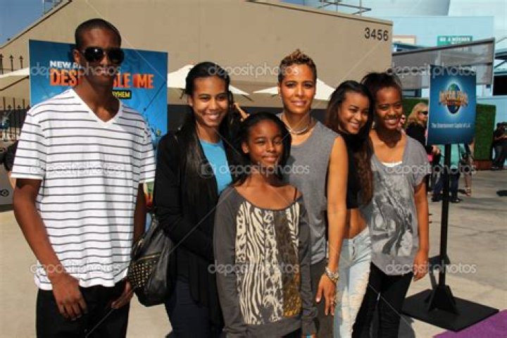 Nala Wayans: Stepping into the Spotlight with a Famous Family Name