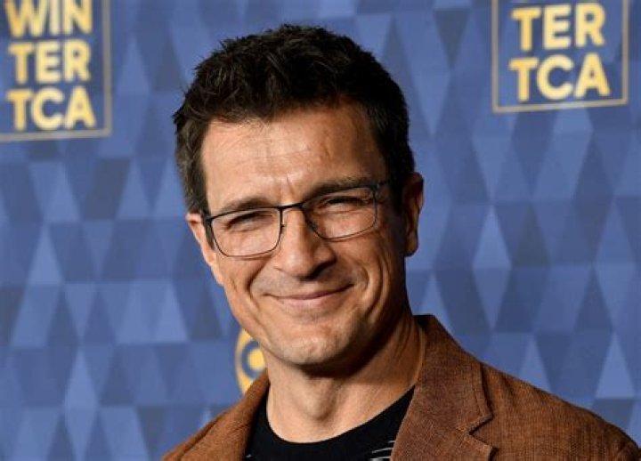 Nathan Fillion Age: Uncovering the Years of a Beloved Actor