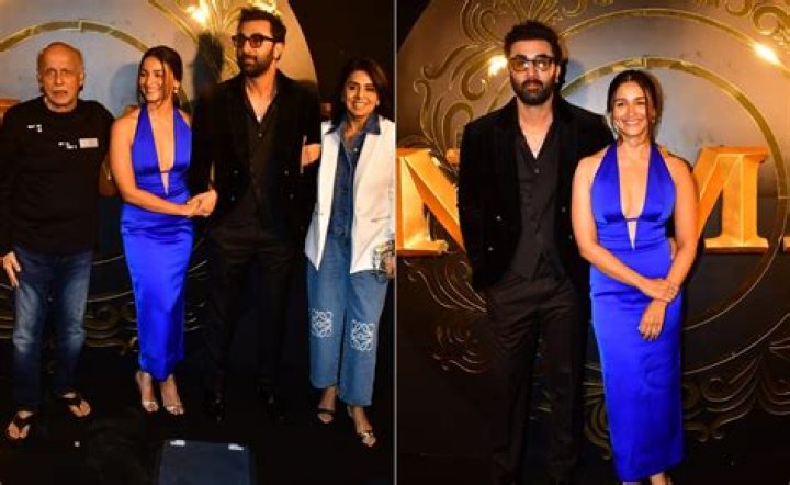 Neetu Kapoor: A Star's Journey Through Bollywood Eras