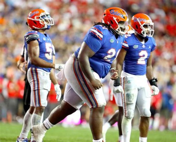 NFL Star And Defensive Force