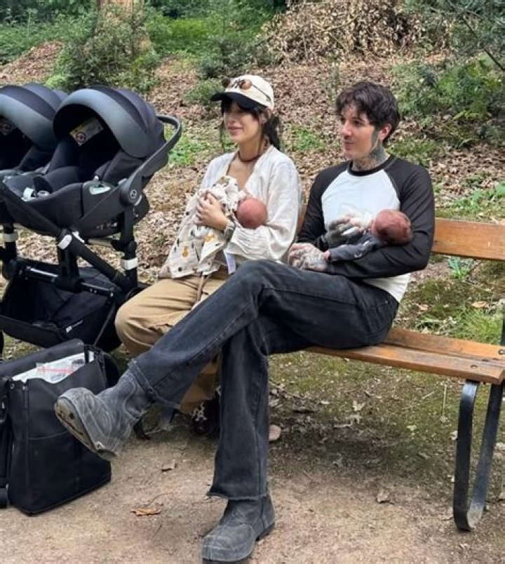 Oli Sykes' Wife: A Closer Look at Alissa Salls and Their Story