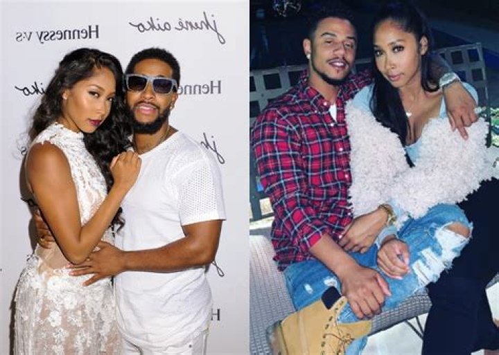 Omarion New Wife: Exploring the Latest on the R&amp;B Star's Personal Life