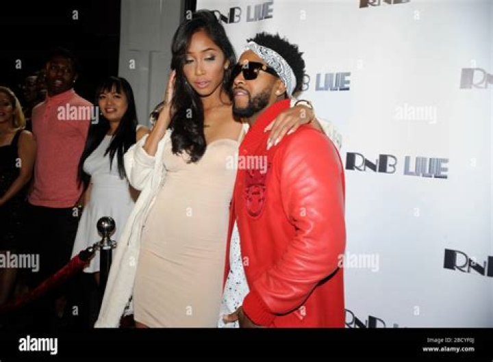 Omarion Wife: Exploring the R&amp;B Star's Relationship Journey