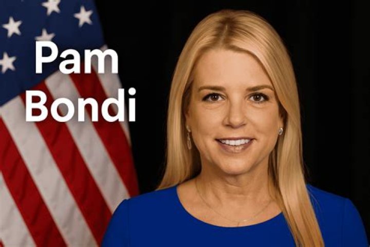 Pam Bondi Have Children: Exploring Digital Security with PAM