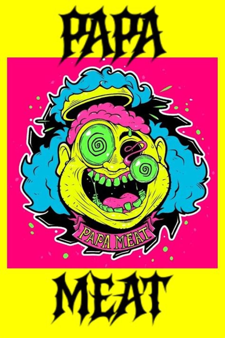 Papa Meat: Unpacking the Humor, Heart, and Unique Content That Keeps Fans Watching