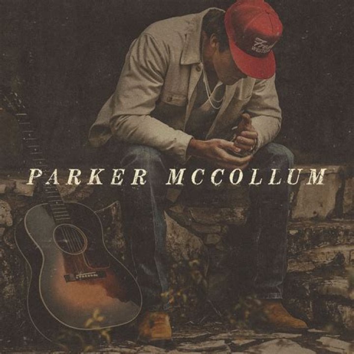 Parker McCollum Age: Exploring the Journey of a Country Music Talent