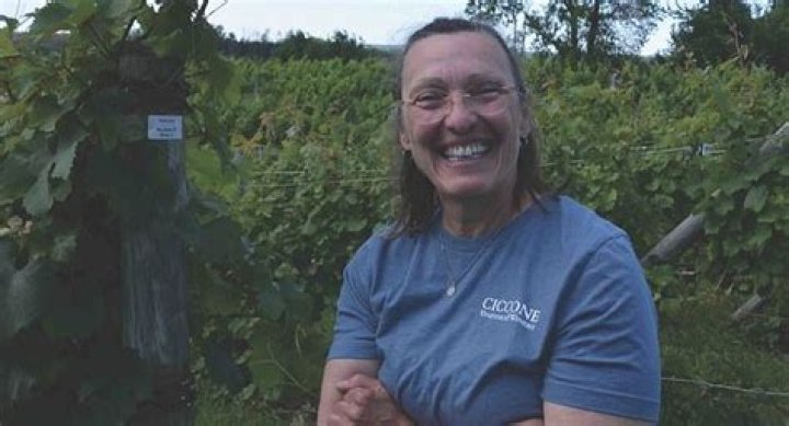Paula Ciccone Now: Uncovering Her Life at the Vineyard