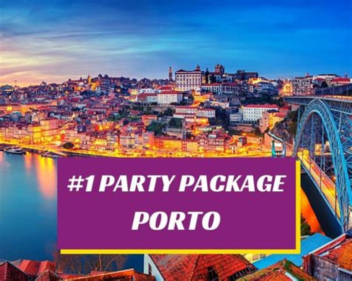 Porto Party Dubay: Discovering Unforgettable Nights Across Continents