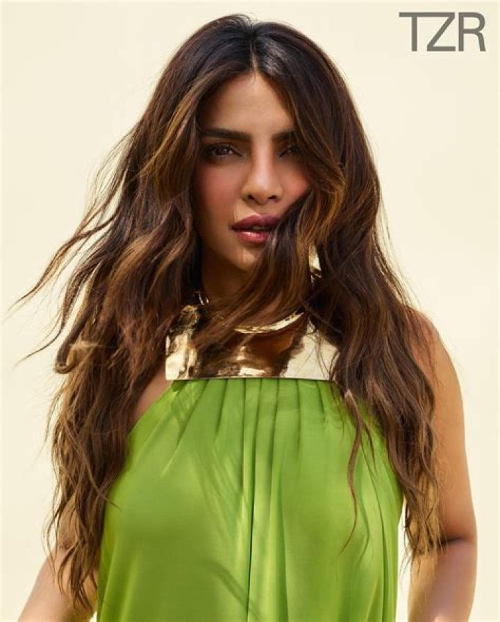 Priyanka Chopra Nudes: Understanding Online Conversations and Celebrity Privacy