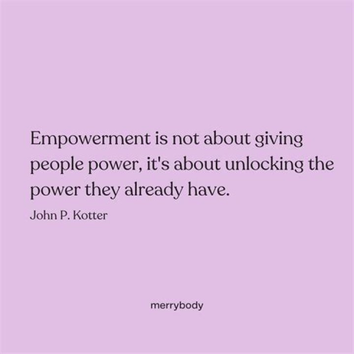 Quotes To Inspire, Empower, And Unite